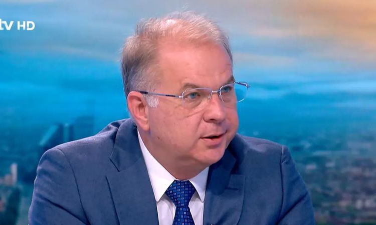 Радомир Чолаков от КЗК за хранителните стоки: Скъпичко стана