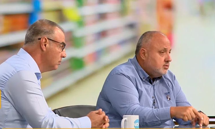Цеков, БАК: Силните играчи на пазара искат да унищожат българското производство, за да продават на каквито цени поискат