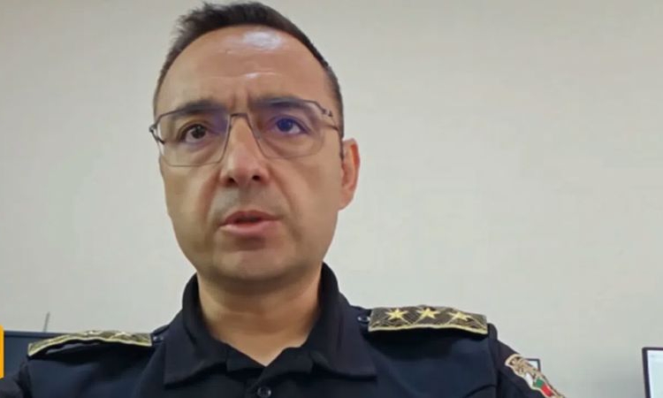 Гл. комисар Джартов за пожарите: Вижда се, че не сме безпомощни, но това са изключително трудни за овладяване стихии