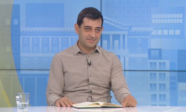 Николай Вълканов: Един политик тръгва да си прави магазини с помощта на държавата