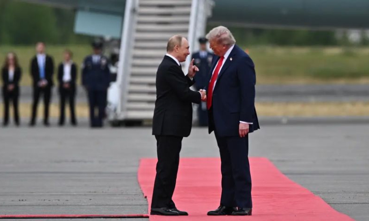 Европейски лидери в съвместна декларация: Путин не може да има вето над пътя на Украйна към ЕС и НАТО