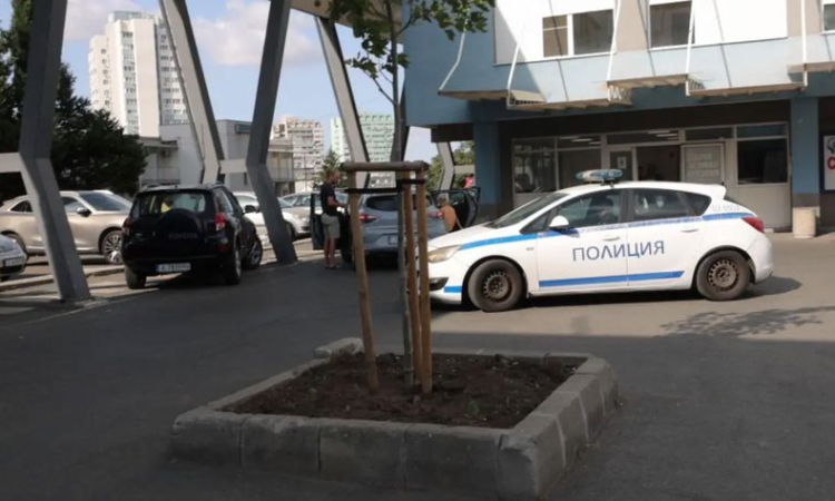 18-годишният Никола, помлял с АТВ три деца и трима възрастни в Слънчев бряг, бе пуснат под домашен арест