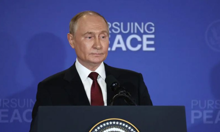 Путин постигна точно това, което искаше от Тръмп
