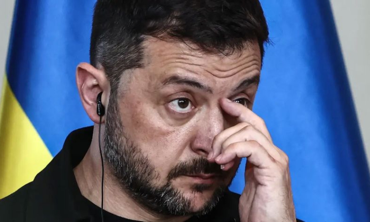 Украинският президент с първи коментар за срещата в Аляска. Русия: Не е обсъждана среща със Зеленски