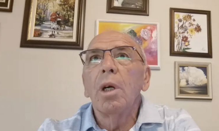 Инж. Бойчо Скробански: Железопътната инфраструктура се нуждае от спешна рехабилитация