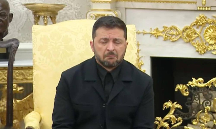 Зеленски: Готови сме за двустранна среща с Путин