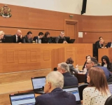 Радослава Ташкова вече не е административен секретар на ГЕРБ - Пловдив 