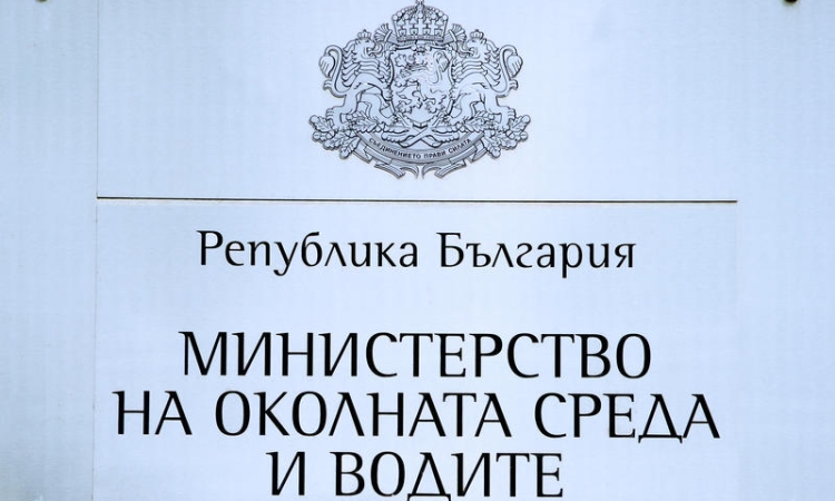 Министър Генов: За критично безводие не можем да говорим
