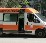 Взрив на газова бутилка изби прозорци и рани жена в апартамент