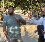 Кметът Костадин Димитров свика спешна среща заради пробива под гарата