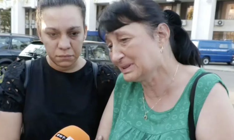 &quot;Как да кажем, че майка му никога няма да се върне&quot;: Протести заради Никола, който помете с АТВ петима души в Слънчев бряг