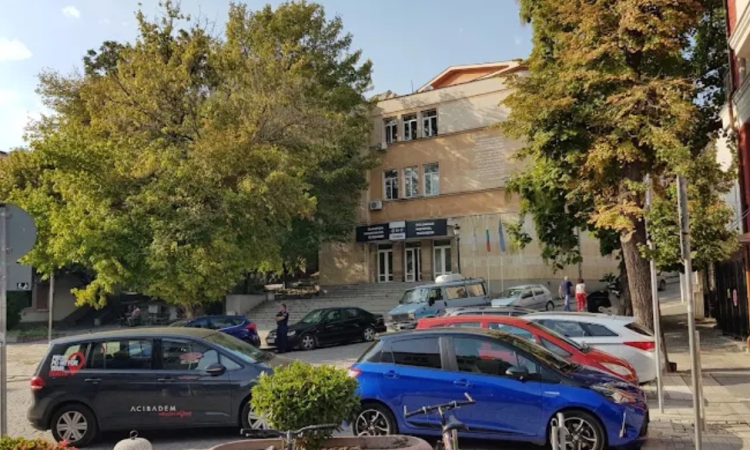 Пловдивски журналисти предлагат да има площад „Журналист“