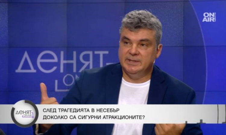 Човека паяк: Едно дете загуби живота си в Несебър, защото държавата липсва