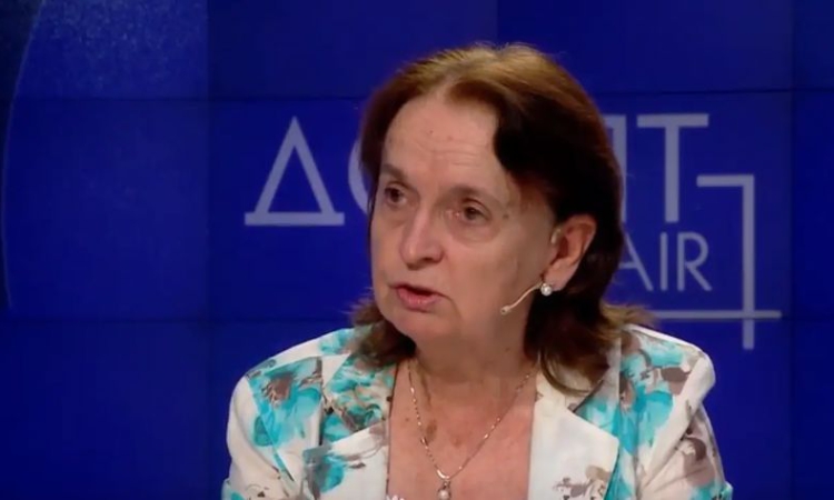 Д-р Мими Виткова: Не може да имаме здравеопазване в четири града в страната и всичко останало да е на доизживяване