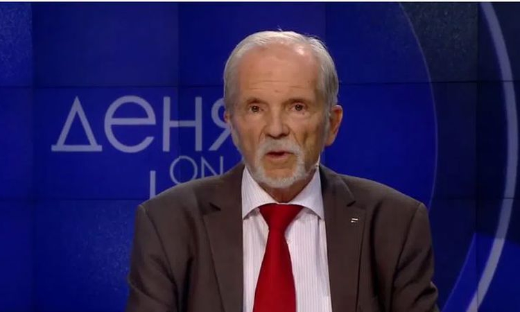 Доц. Борислав Великов за безводието: Липсва стратегия за управление на водния ресурс