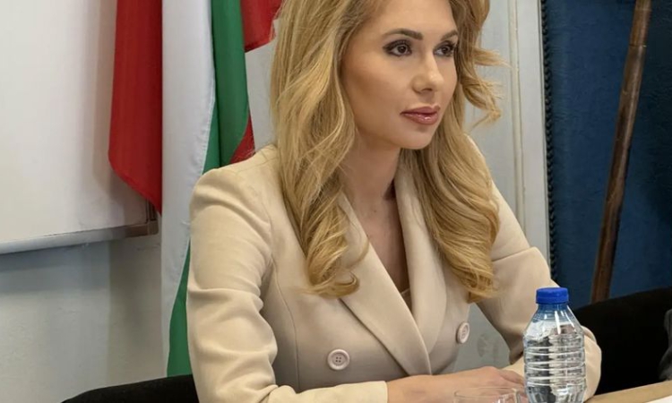 На 2 септември в НС ще се проведе изслушването на кандидата за заместник-омбудсман Мария Филипова