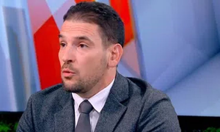 Бибов, „Български ВиК Холдинг“: 30 милиарда са нужни, за да се подмени водната инфраструктура в България