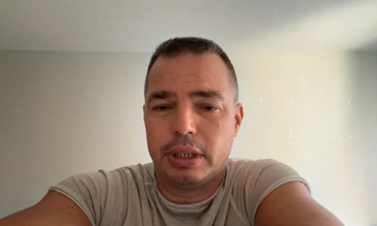 Гл. комисар Златанов след залавянето на мигранти в Лозенец: Маршрутът покрай морето е изключително опасен