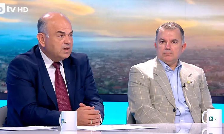 Владимир Иванов, ДКСБТ: Гарантирано няма да има шоково поскъпване на олиото