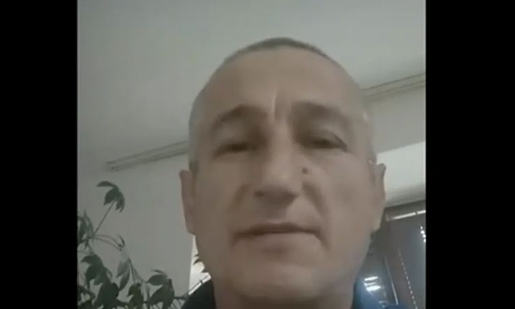 Мъжът, нападнат от мечка в Девинско: Благодарение на кучетата ми съм жив