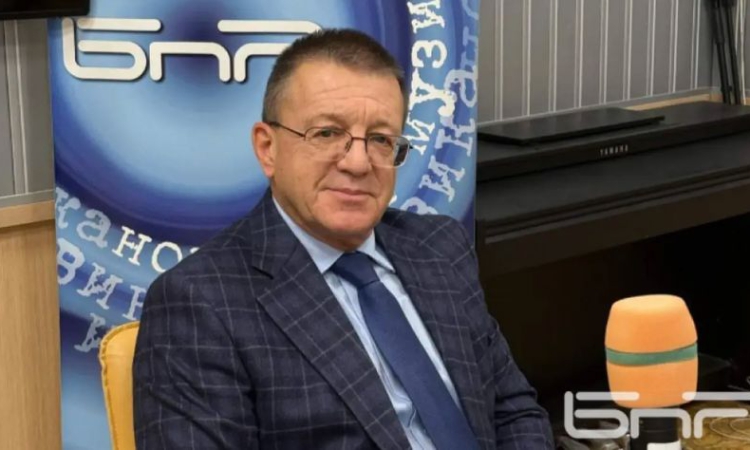 Бойко Ноев: Росен Желязков би трябвало да вдигне жълтия картон на Борисов и Пеевски