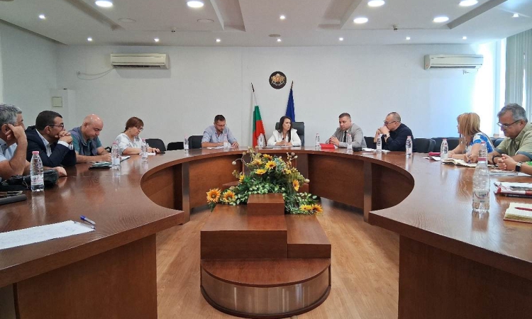На територията на община Пловдив е преустановено изгарянето на животни