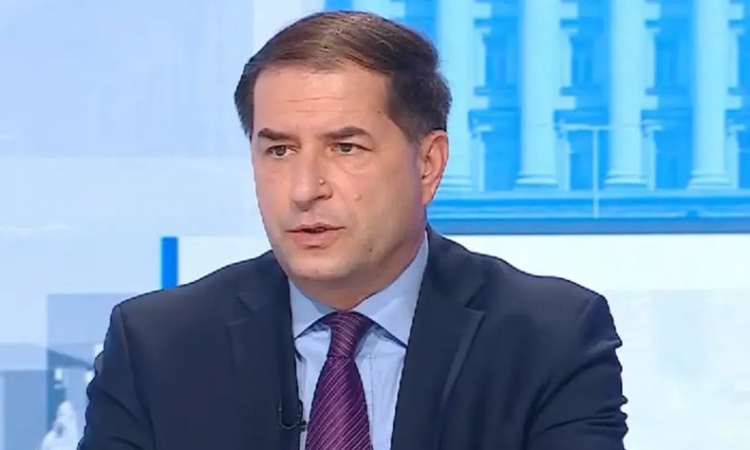 Борислав Цеков: Навлизаме в нормален политически цикъл след години на избори