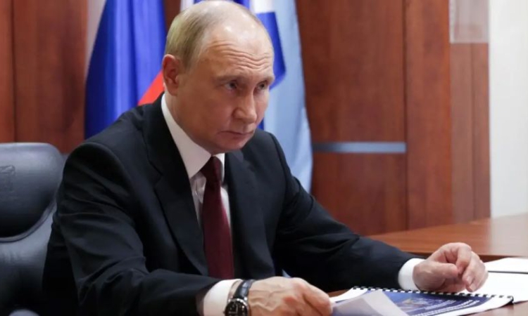 Путин: Си Дзинпин е истински лидер на голяма световна сила, със стратегическо мислене и глобален поглед