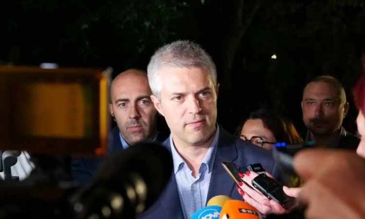 Защитата на Благомир Коцев внесе искане за пускането му от ареста