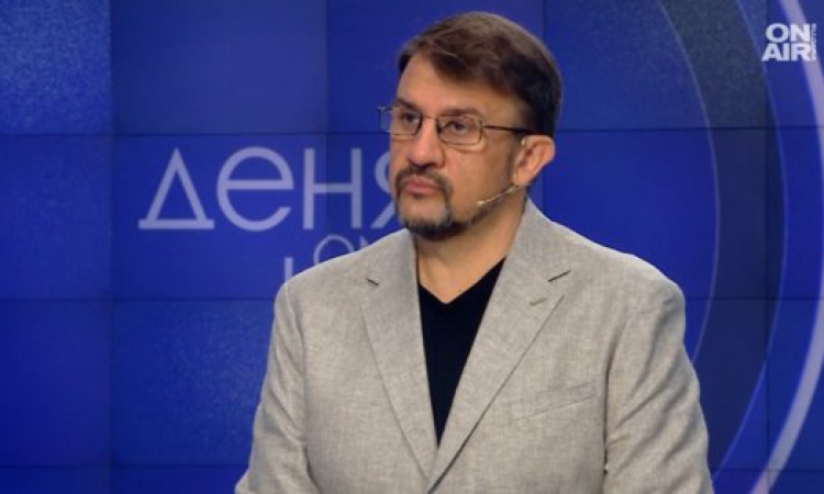Настимир Ананиев: Вот на недоверие трябва да има след влизането ни в еврозоната