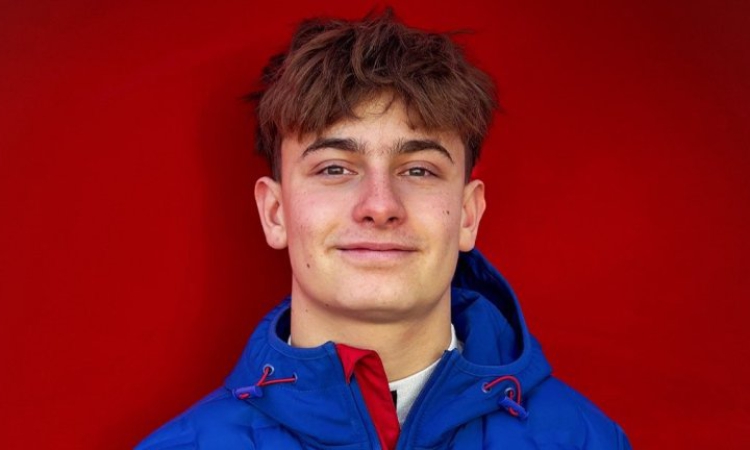 Българин ще дебютира във Формула 4