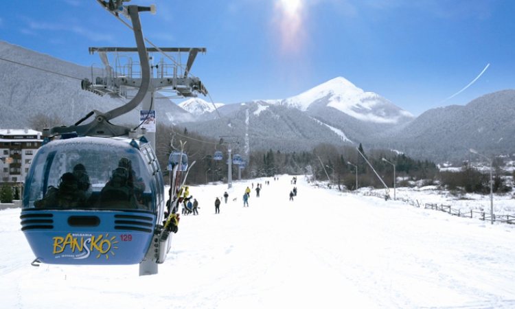 Банско и Боровец обявиха кога откриват новия зимен сезон