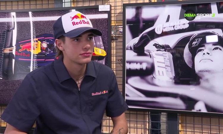 Жалко! Наказание за Никола Цолов след квалификацията в Абу Даби