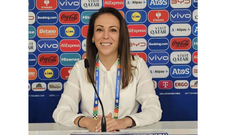 Ивета Банкова-Стоянова: Домакинството на EURO U19 е огромно признание от УЕФА