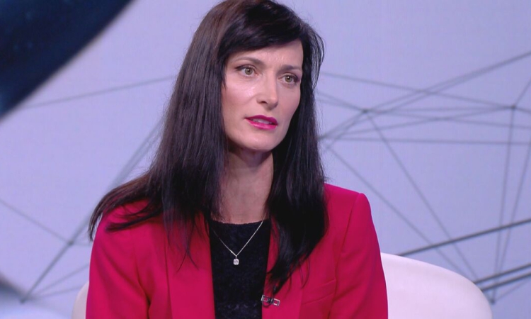 Избраха Мария Габриел за председател на ЕНП Жени