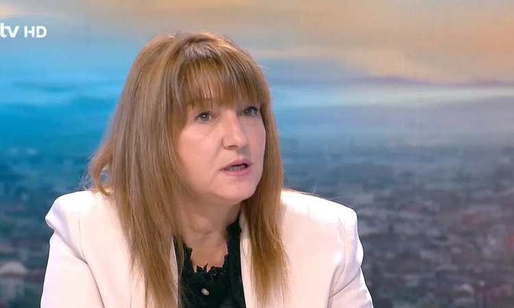 Диана Георгиева: Медицинските специалисти се чувстват пренебрегнати и излъгани от новия проектобюджет