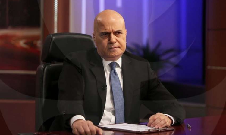 Слави Трифонов: Чалгарите сме като котките – имаме по 9 живота