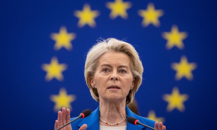 ЕС ще представи 20-и пакет санкции срещу Русия "много скоро"