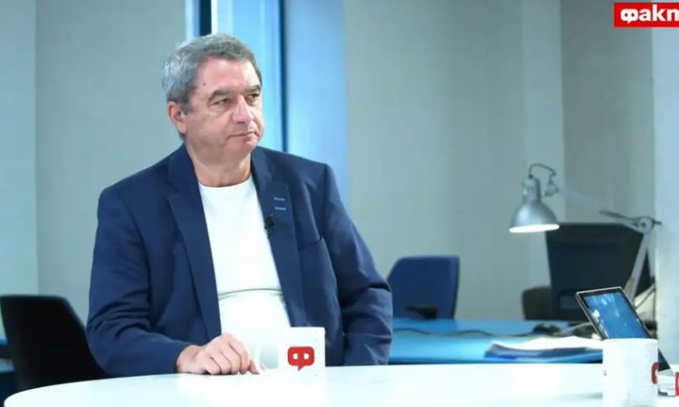 Емануил Йорданов: Пеевски се запътва към статута на затворена глава в политиката