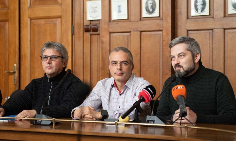 Проект обединява Зоологическата градина, Кукления театър и Природонаучния музей в Пловдив