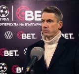 Веласкес напомни на конкурентите кой е лидерът