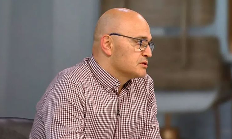 Киберексперт след скандала със записите от салони в Бургас: Камерите много лесно могат да се хакват