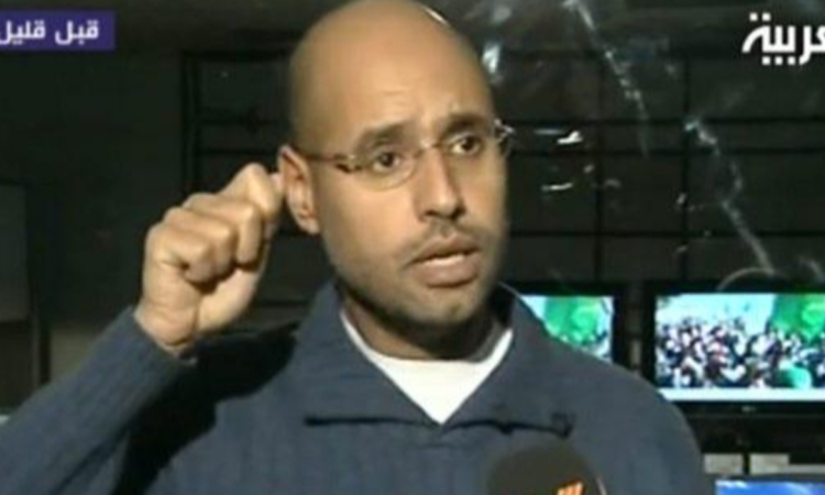 Сейф ал Ислам, син на Муамар Кадафи, е убит в Либия