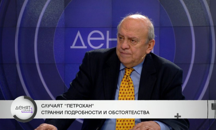 Занев: Жив или мъртъв е Ивайло Калушев - ключово за разплитане на мистерията "Петрохан"