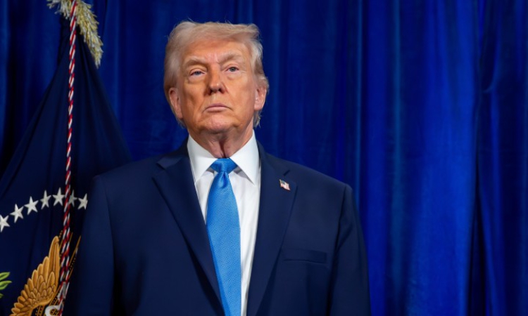 HRW: Тръмп превръща САЩ в авторитарна държава