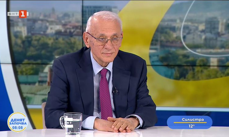 След проверка на СРЗИ: Откриха скритата камера в гинекологичен кабинет