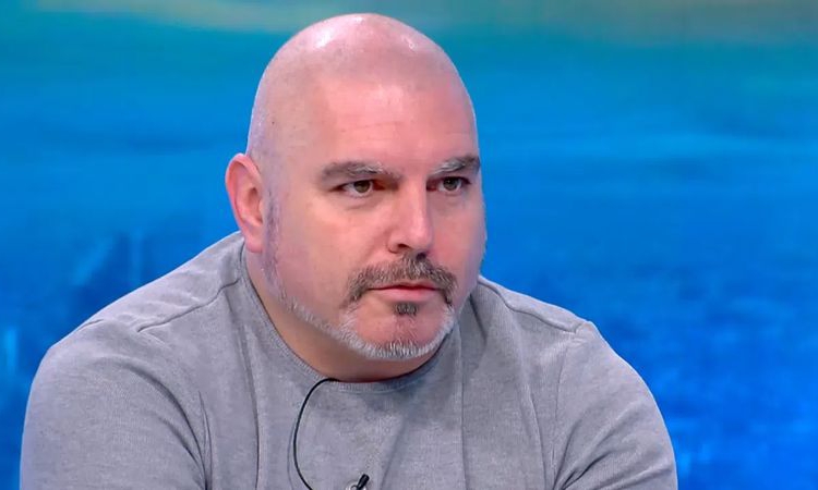 Версия за случая „Петрохан": Застреляните са охранявали канал от Сърбия?