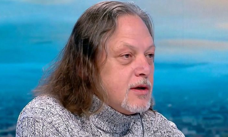 Алгафари: Ами ако преди 200 години бяха питали Радев дали България е българска, или турска!