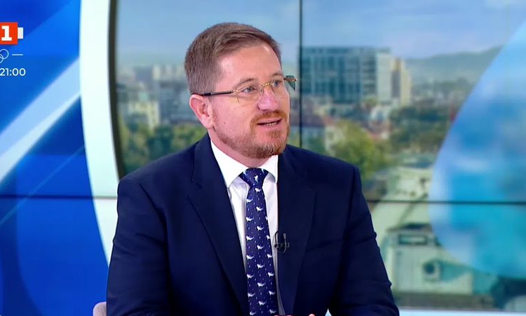 Дренчев, "Възраждане": Вторият кръг консултации е излишен и бави излизането от политическата криза