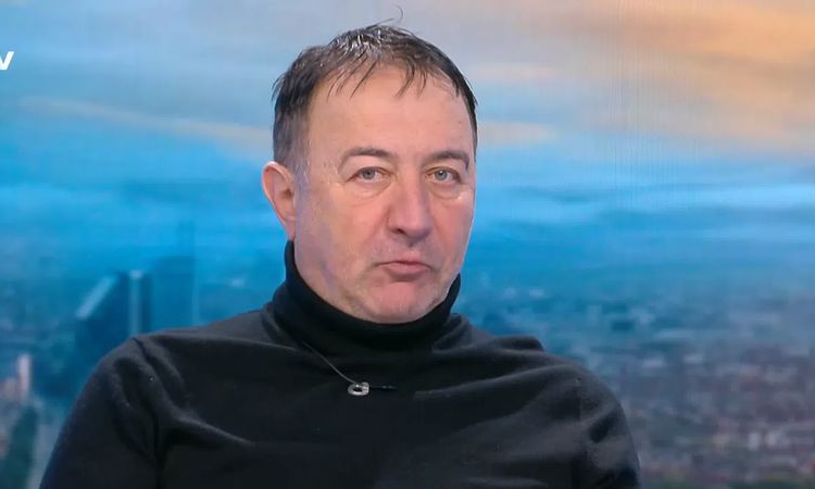 Роман Василев за случая "Петрохан": Реакцията на институциите и въпросите